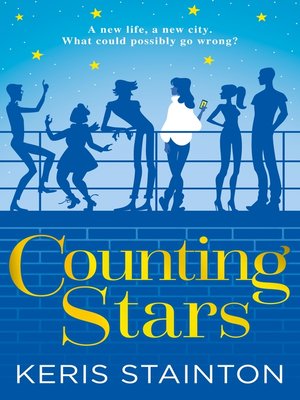 cover image of Counting Stars